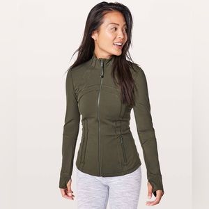 Lululemon Define Jacket